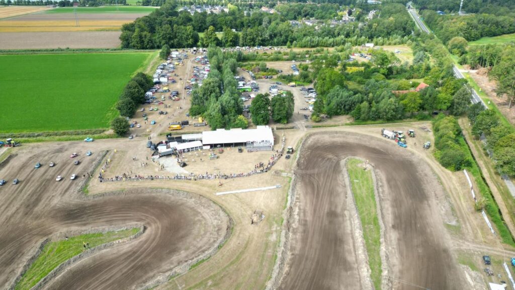 Autocross Kraggenburg 2024