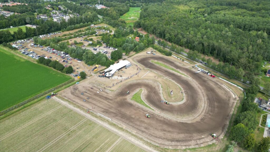 Autocross Kraggenburg 2024