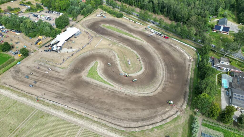 Autocross Kraggenburg 2024