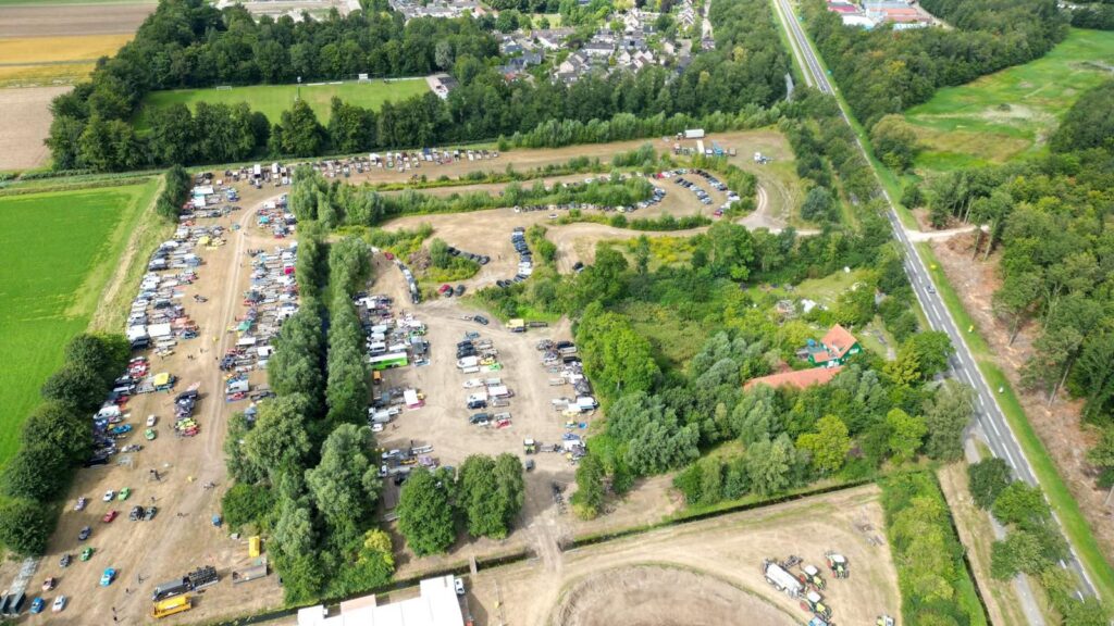 Autocross Kraggenburg 2024